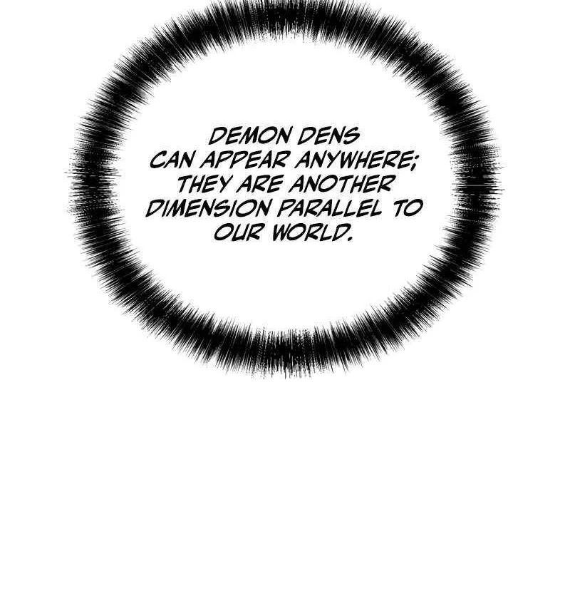 All-Class Awakening:God Slayer