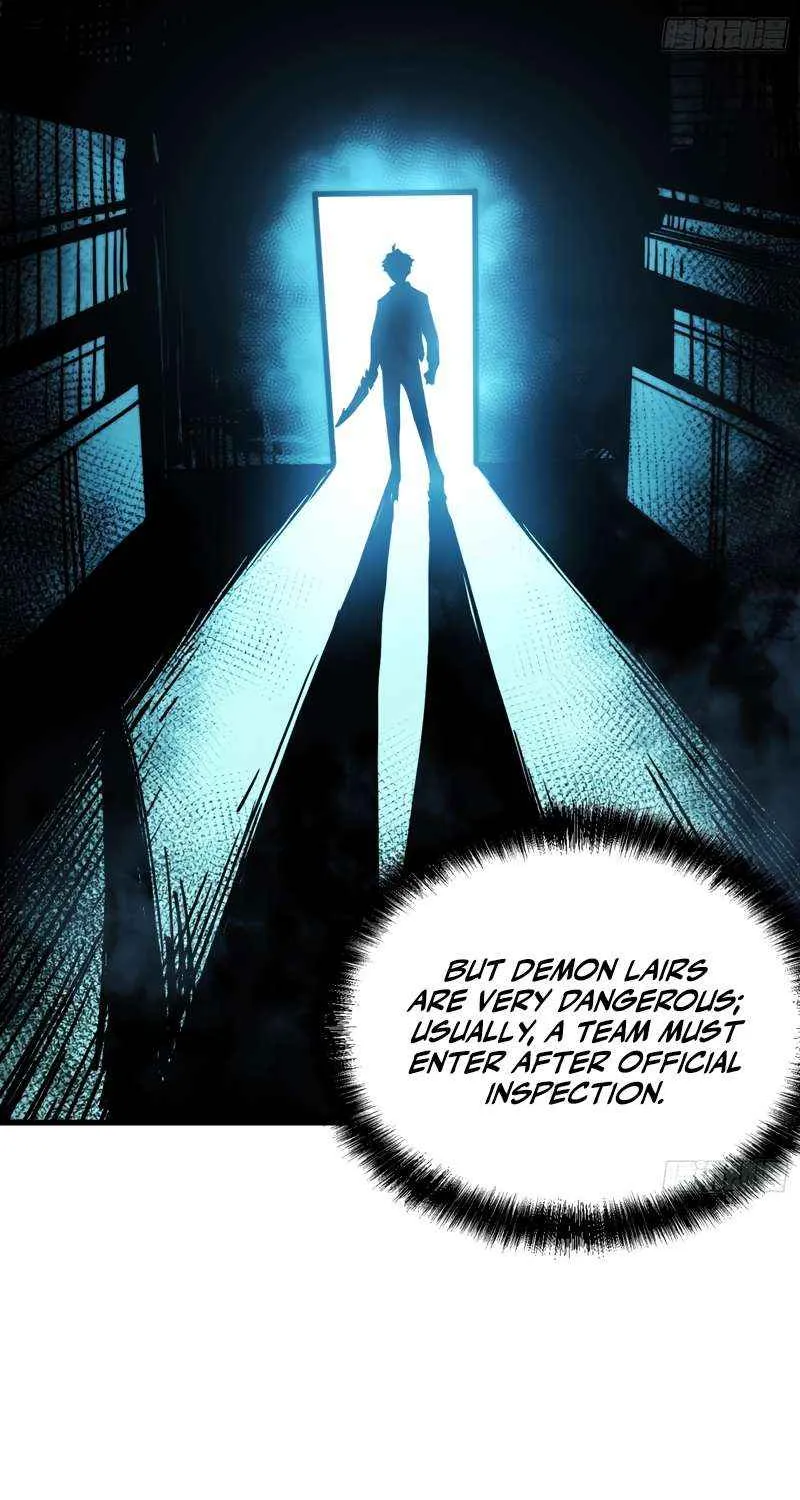 All-Class Awakening:God Slayer