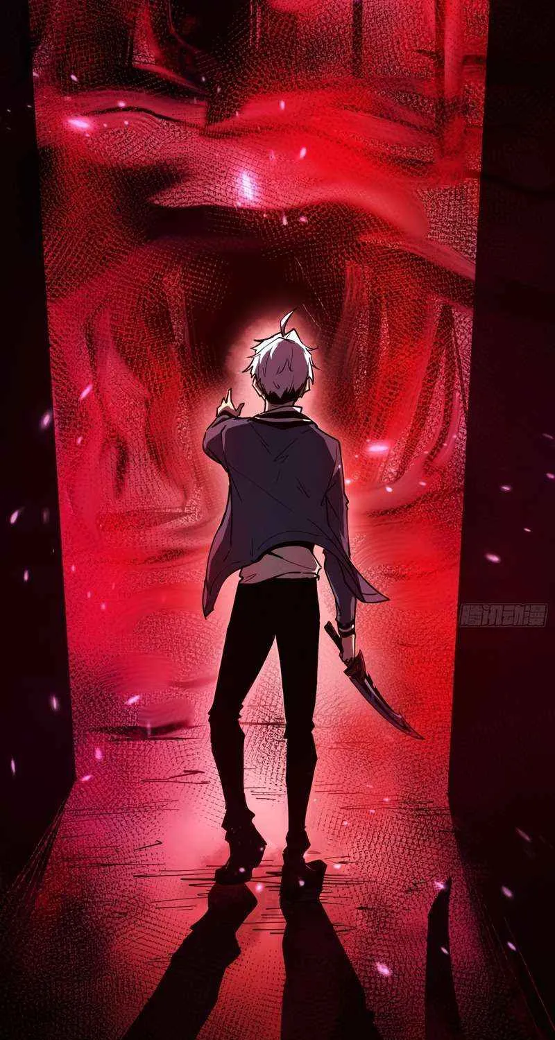 All-Class Awakening:God Slayer