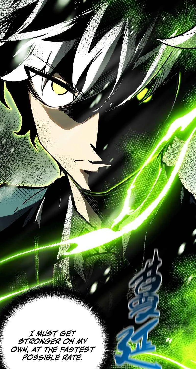 All-Class Awakening:God Slayer