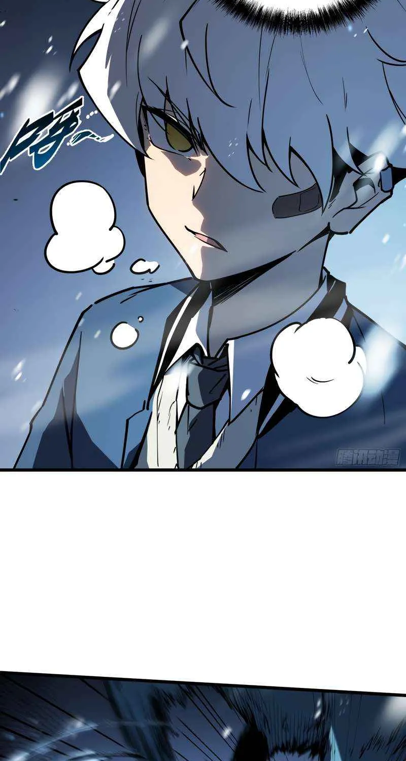 All-Class Awakening:God Slayer