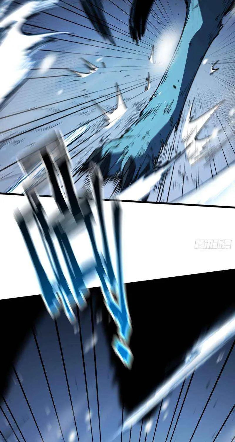 All-Class Awakening:God Slayer