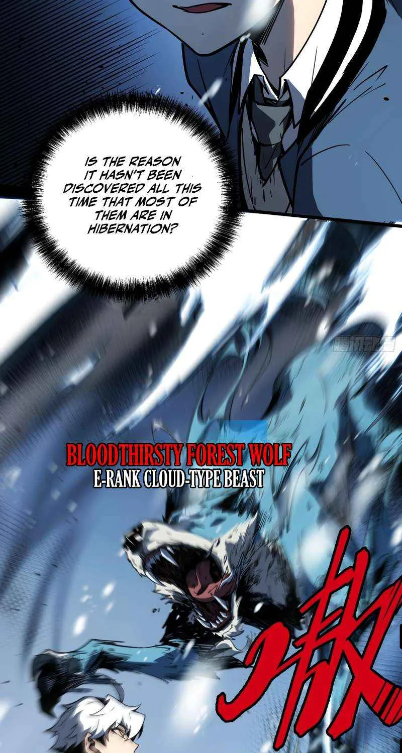 All-Class Awakening:God Slayer