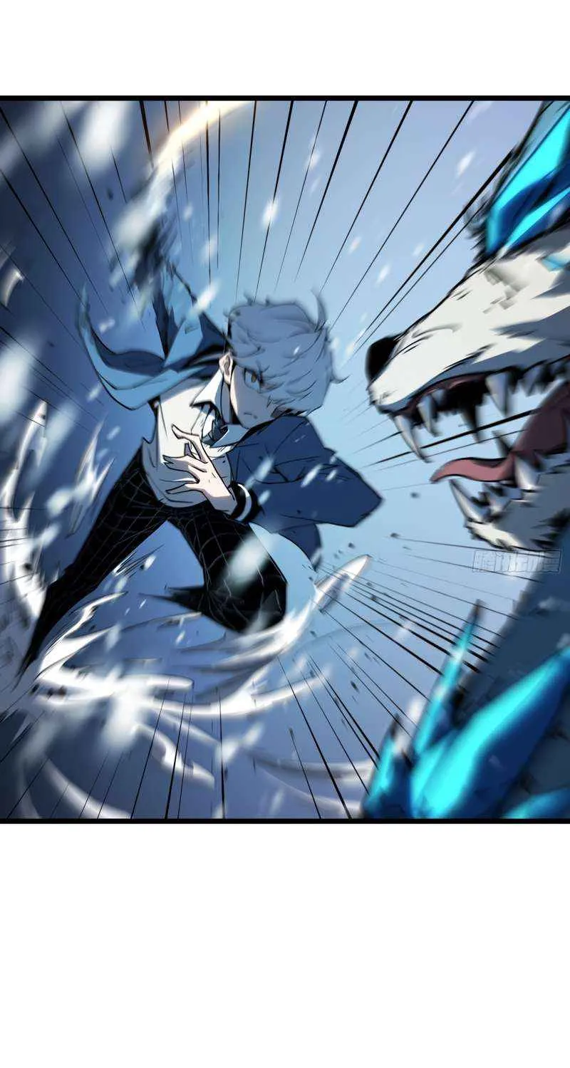 All-Class Awakening:God Slayer