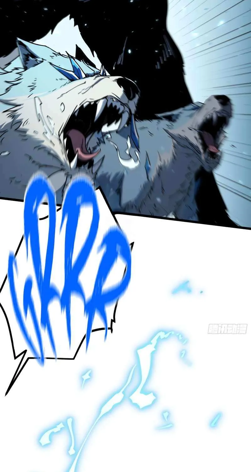 All-Class Awakening:God Slayer