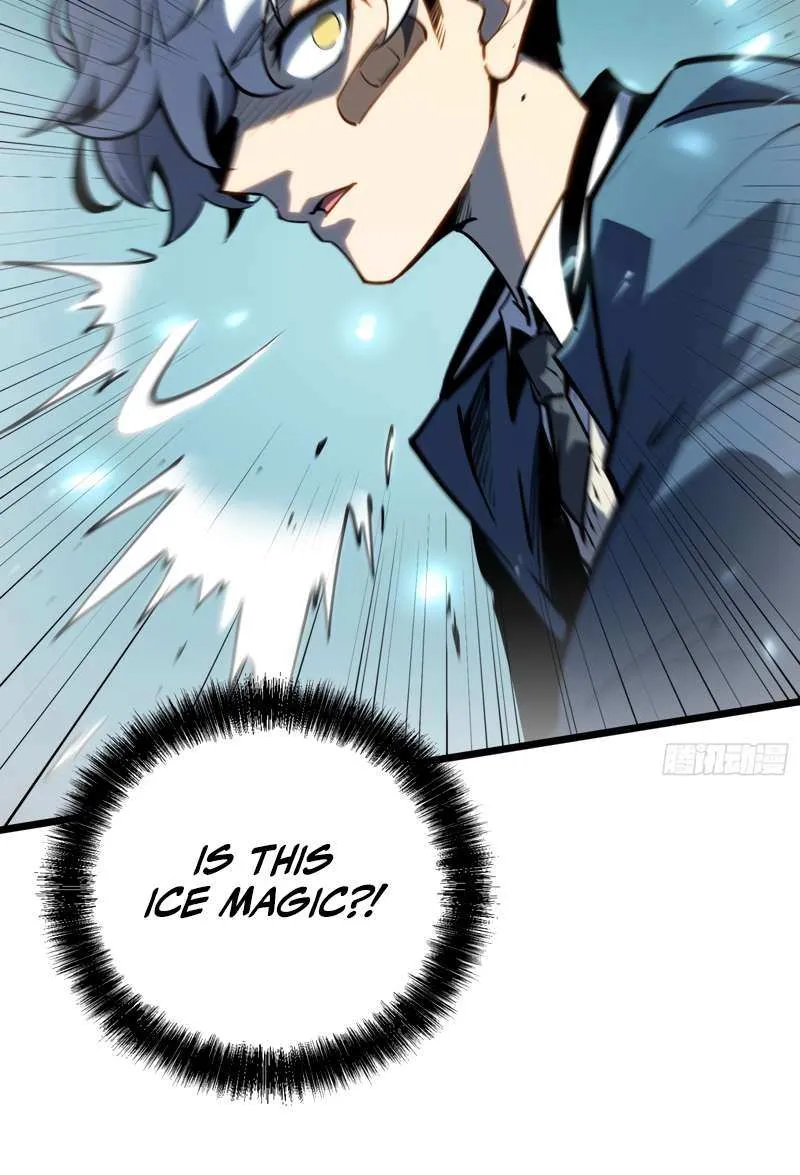 All-Class Awakening:God Slayer