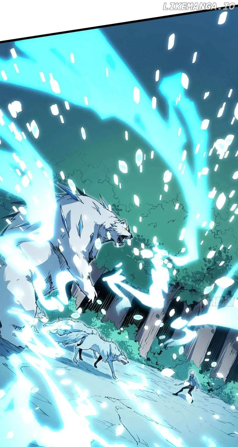 All-Class Awakening:God Slayer