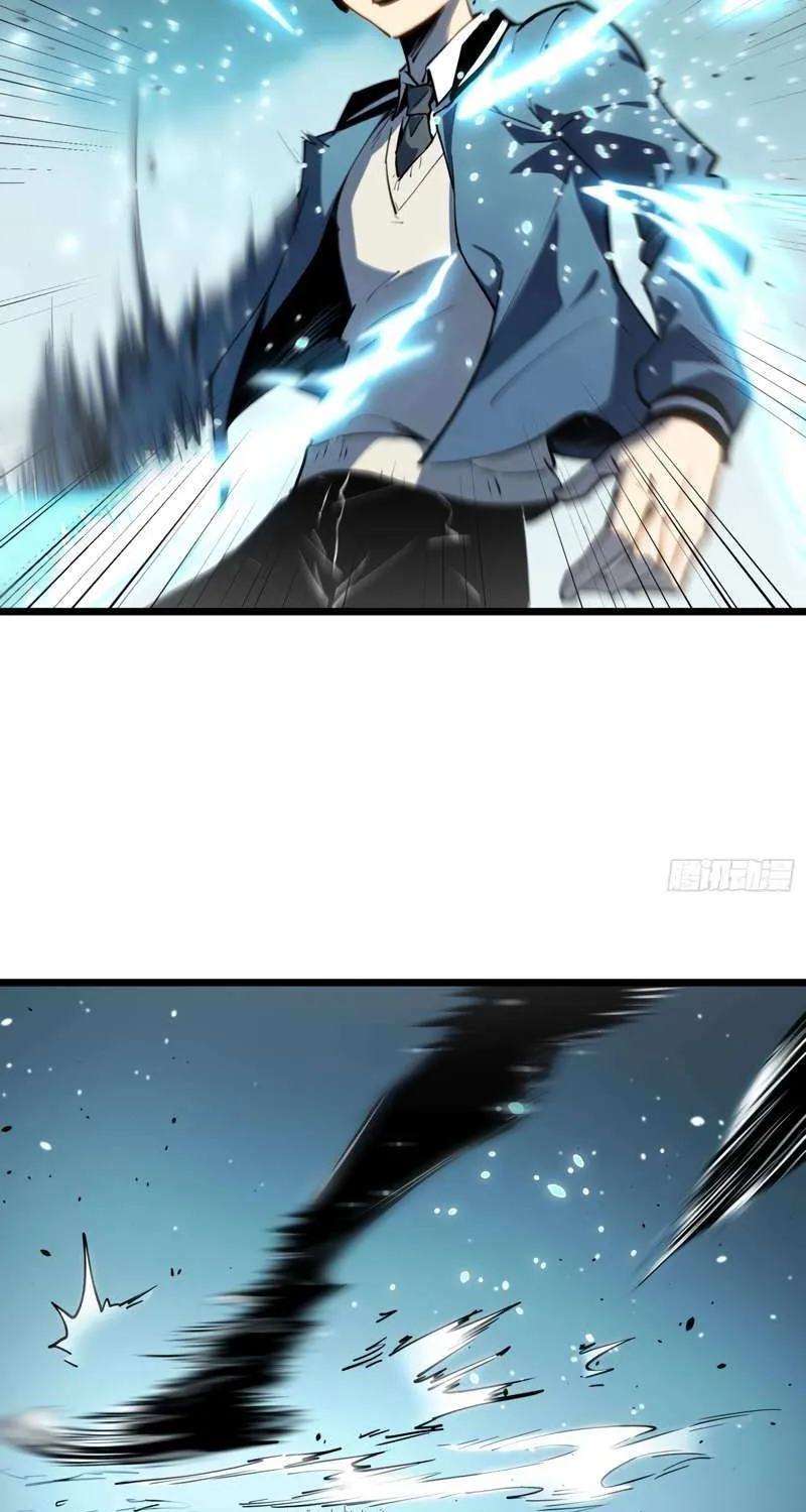 All-Class Awakening:God Slayer