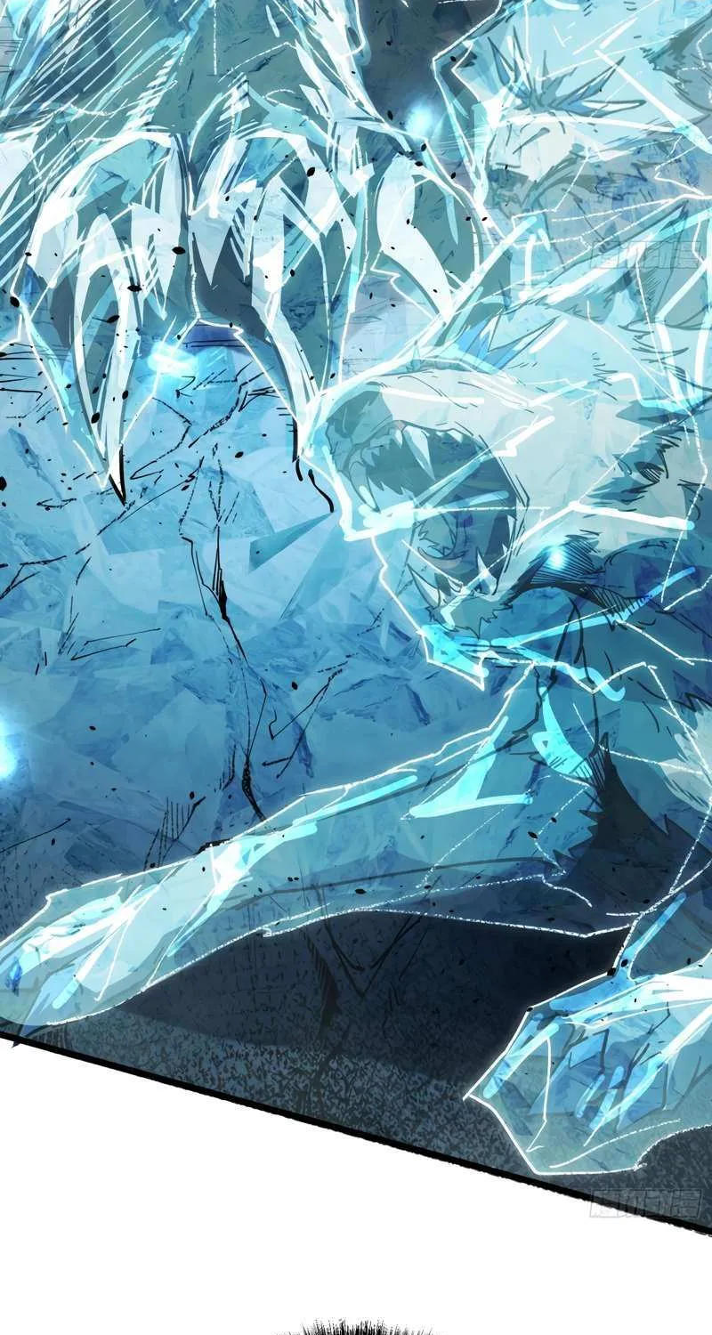 All-Class Awakening:God Slayer