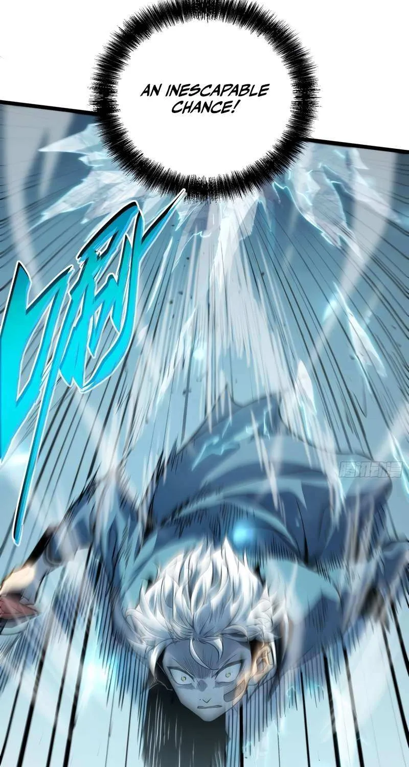 All-Class Awakening:God Slayer