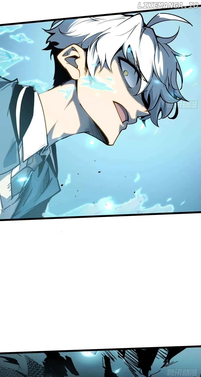 All-Class Awakening:God Slayer