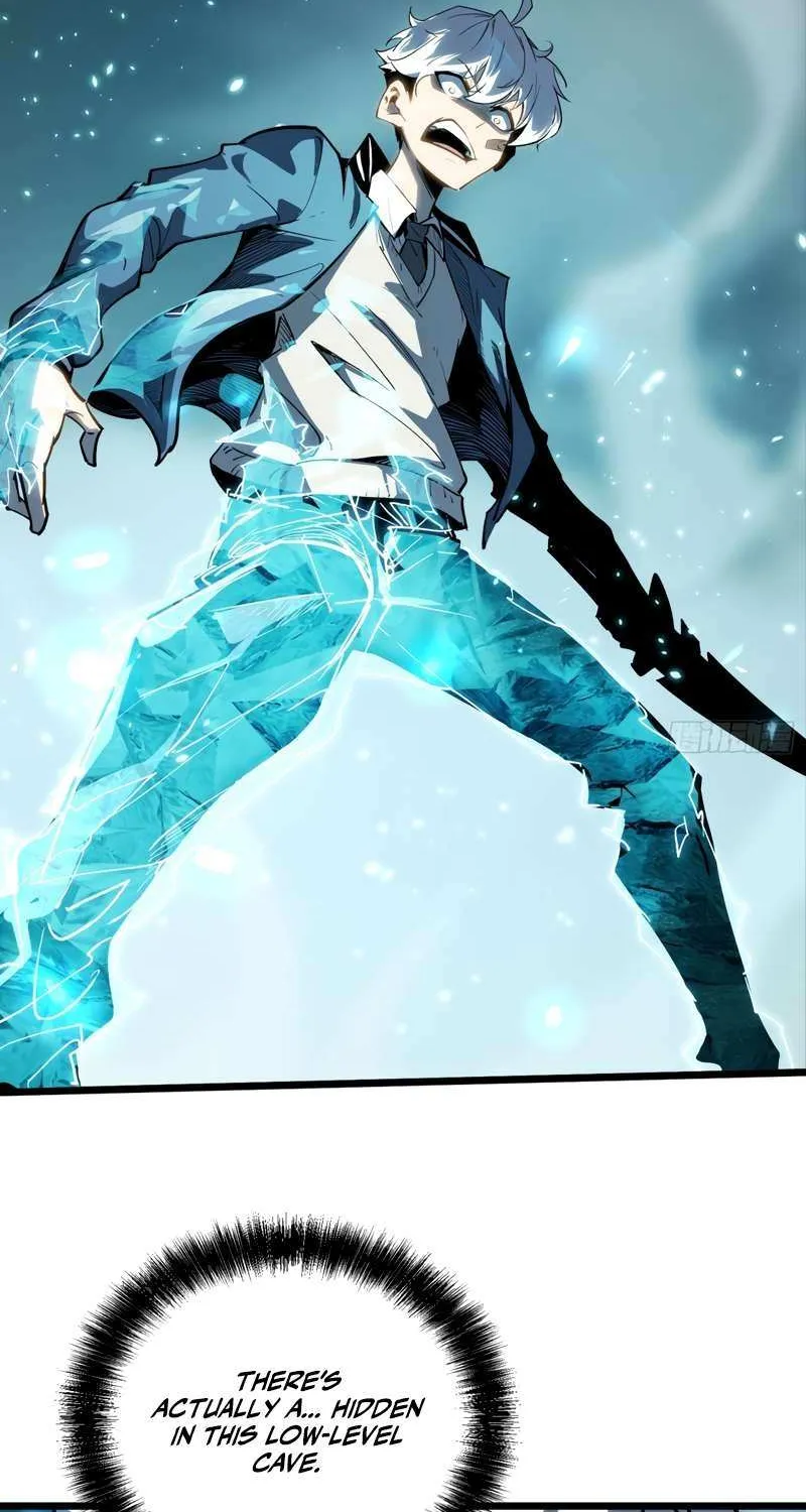 All-Class Awakening:God Slayer