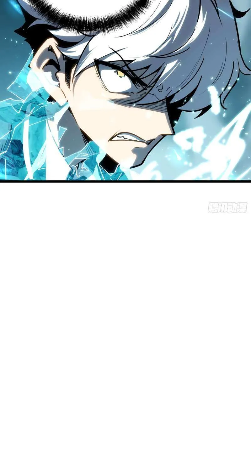 All-Class Awakening:God Slayer