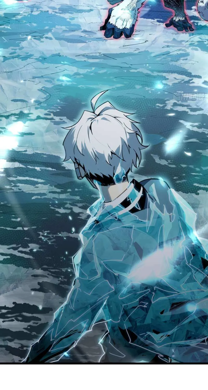 All-Class Awakening:God Slayer