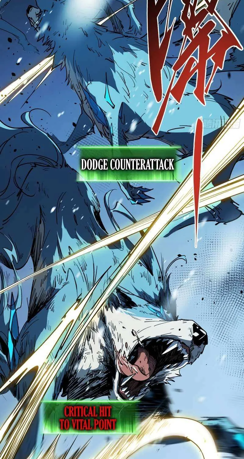 All-Class Awakening:God Slayer