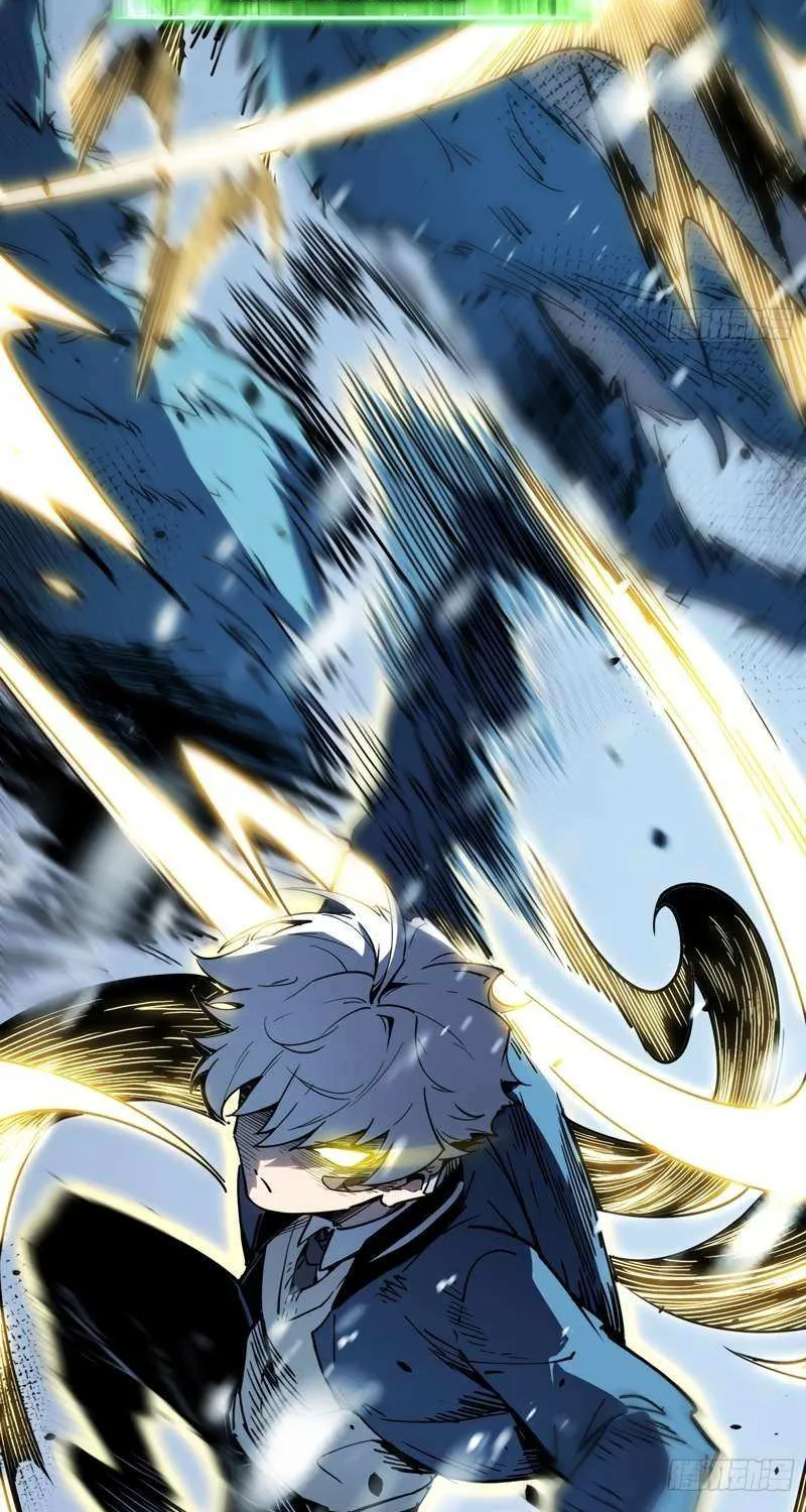 All-Class Awakening:God Slayer