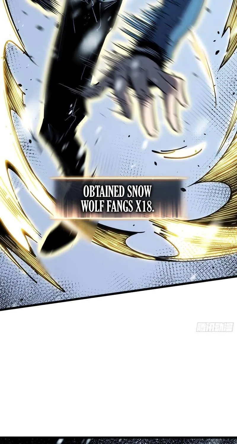 All-Class Awakening:God Slayer