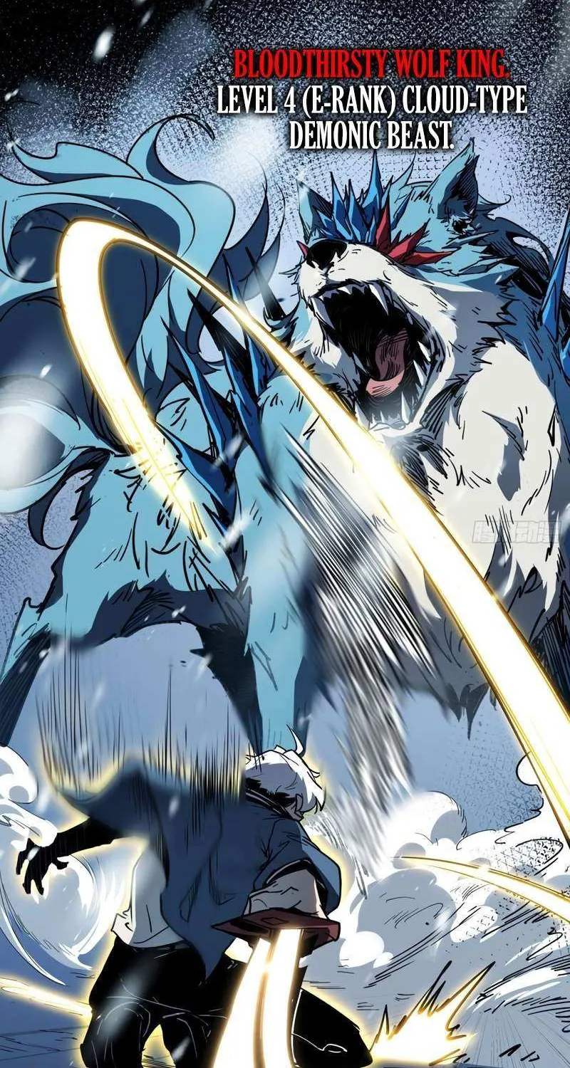 All-Class Awakening:God Slayer