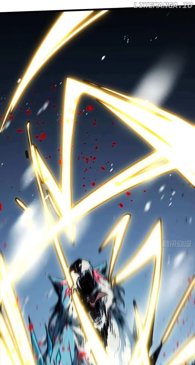 All-Class Awakening:God Slayer