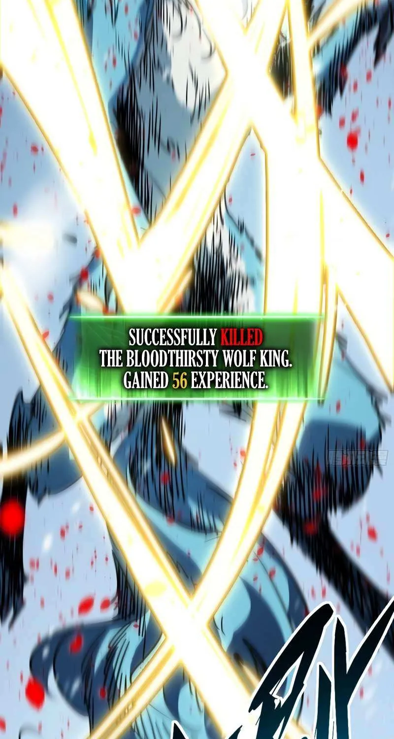 All-Class Awakening:God Slayer