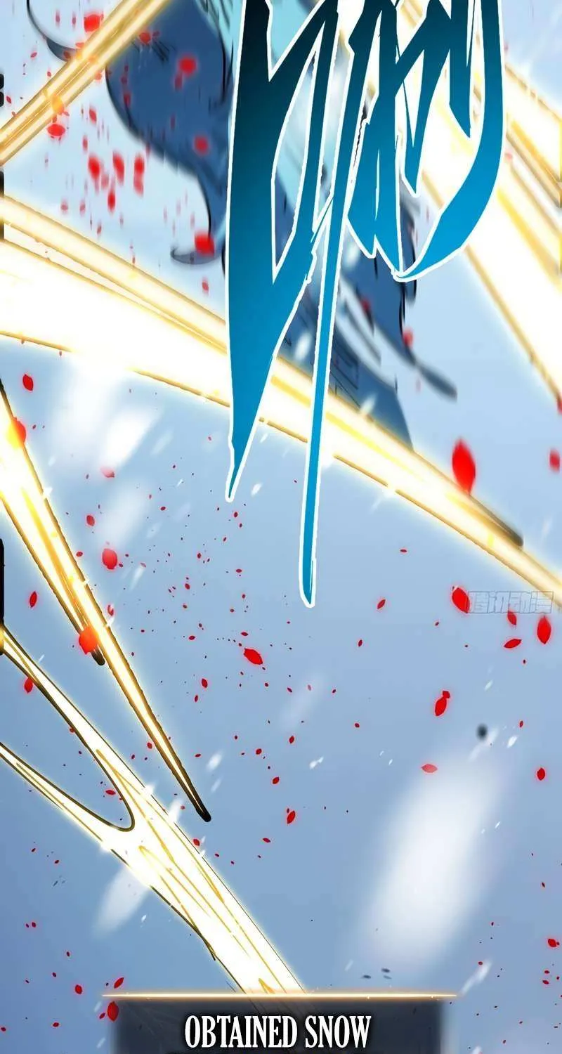 All-Class Awakening:God Slayer