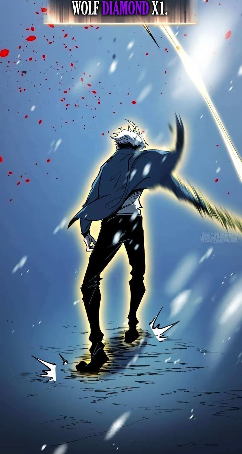 All-Class Awakening:God Slayer