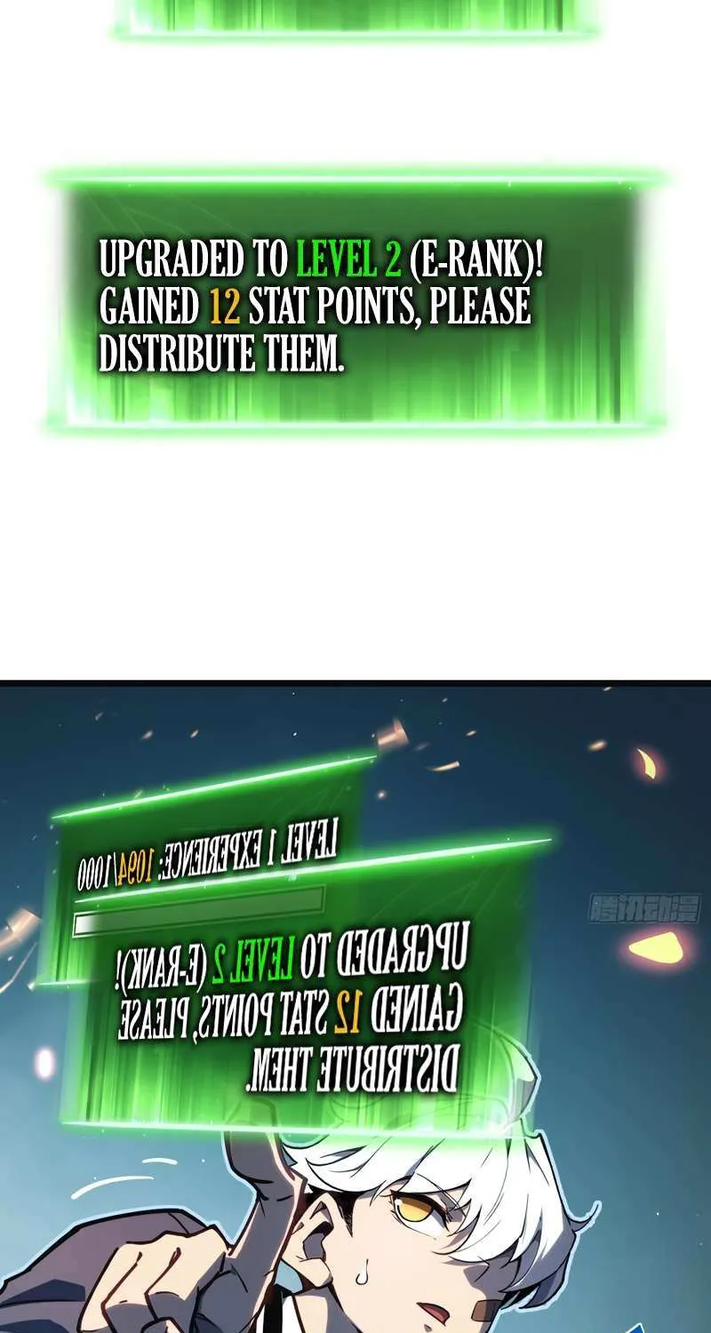 All-Class Awakening:God Slayer