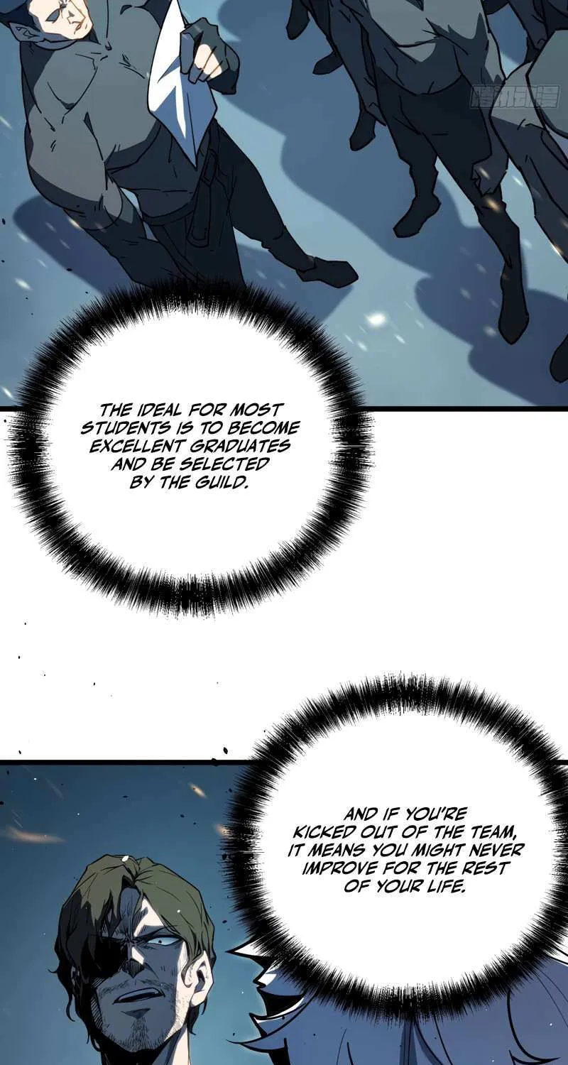 All-Class Awakening:God Slayer