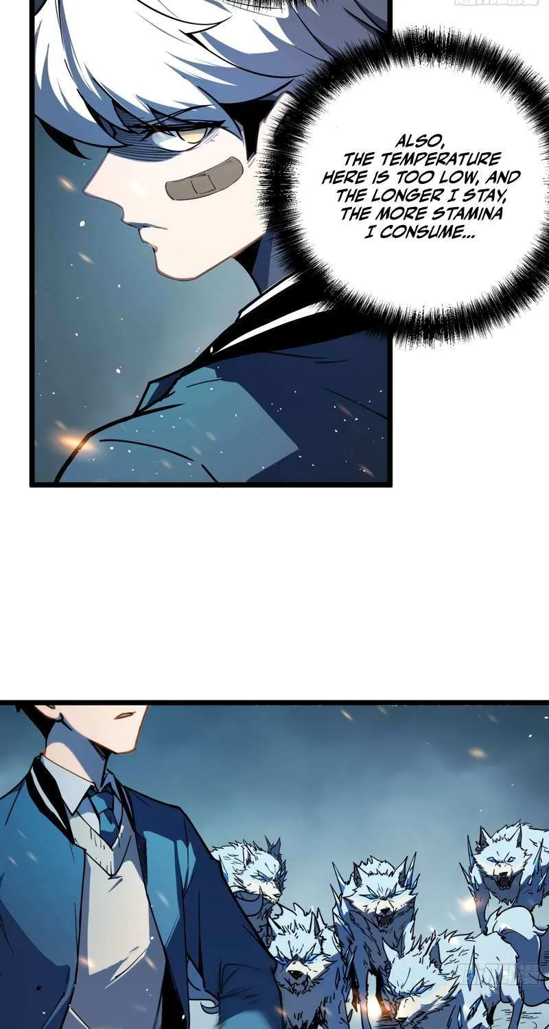 All-Class Awakening:God Slayer