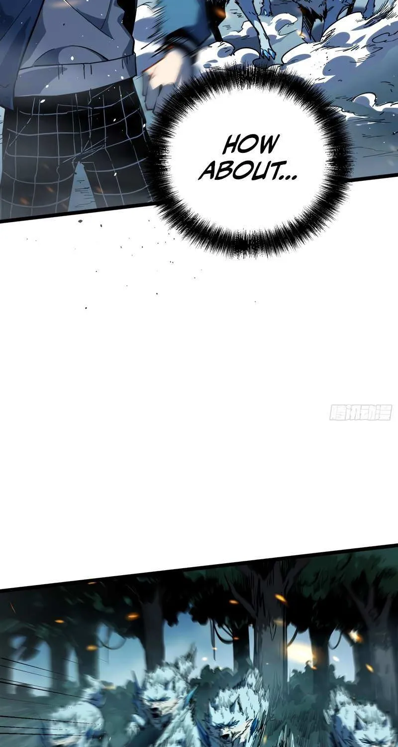 All-Class Awakening:God Slayer