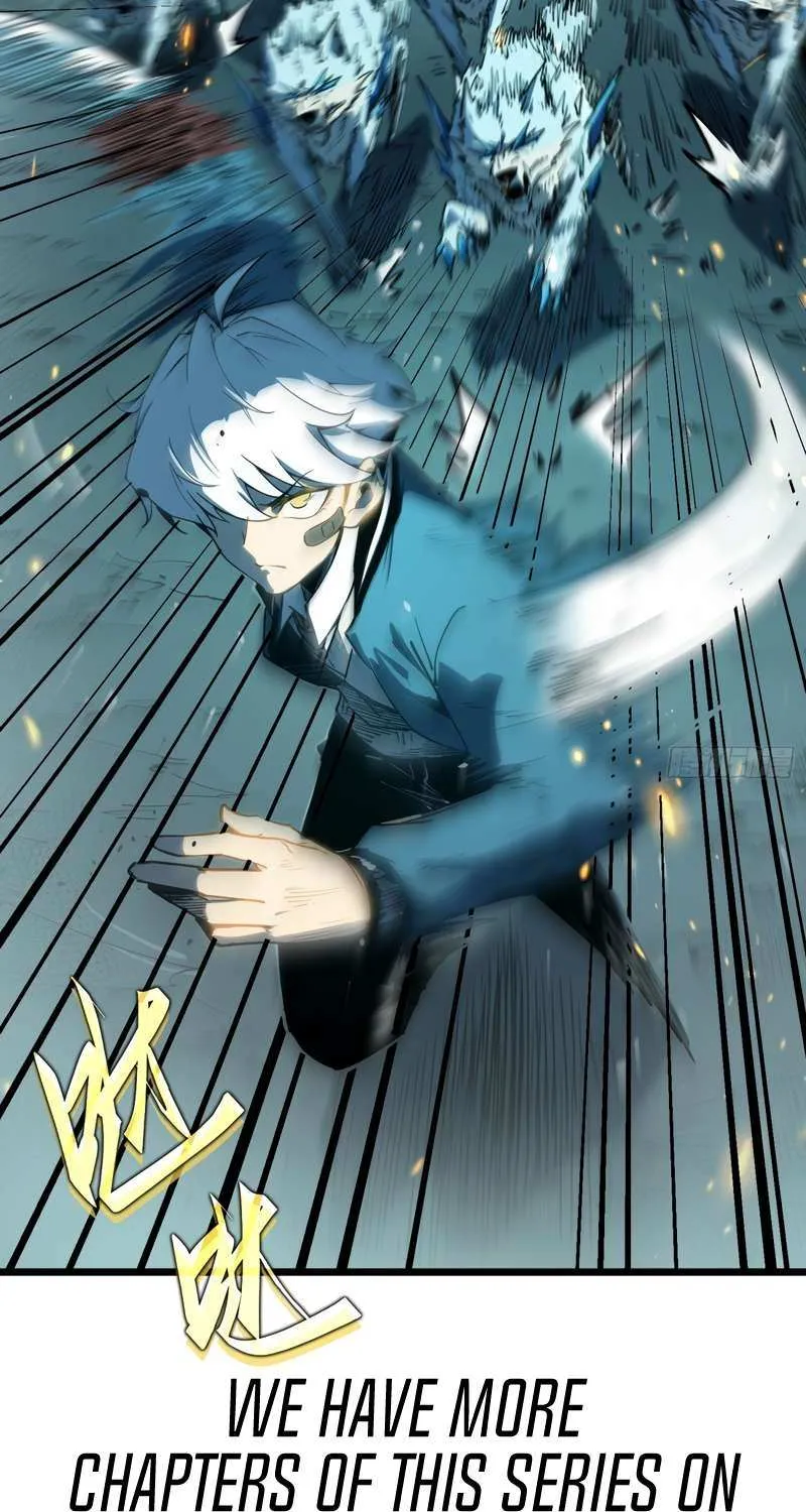 All-Class Awakening:God Slayer