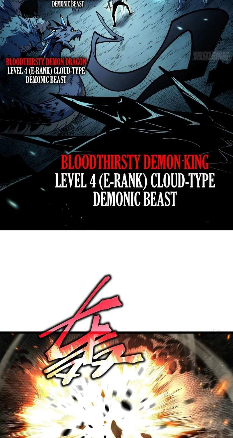 All-Class Awakening:God Slayer