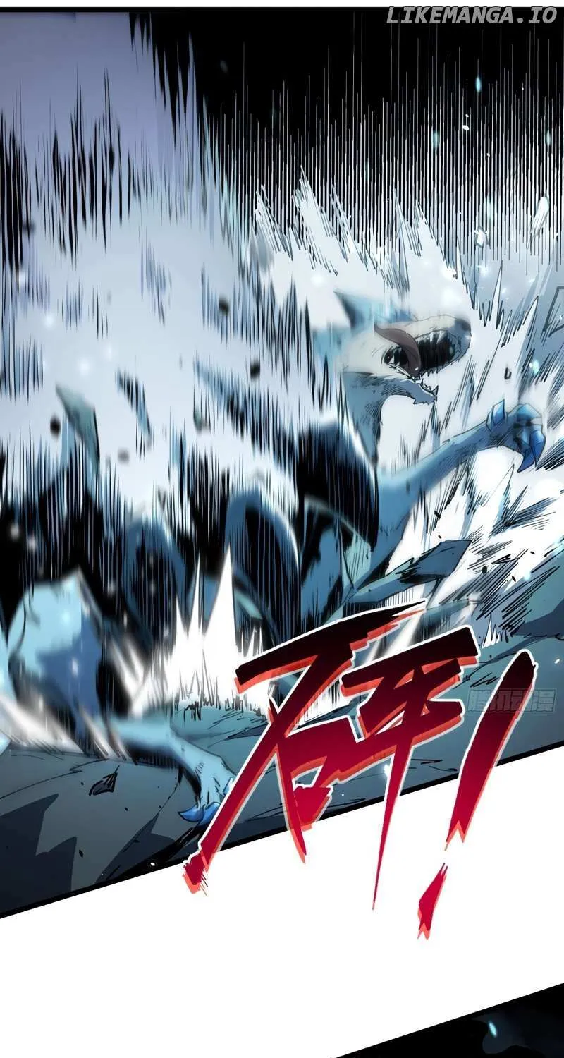 All-Class Awakening:God Slayer