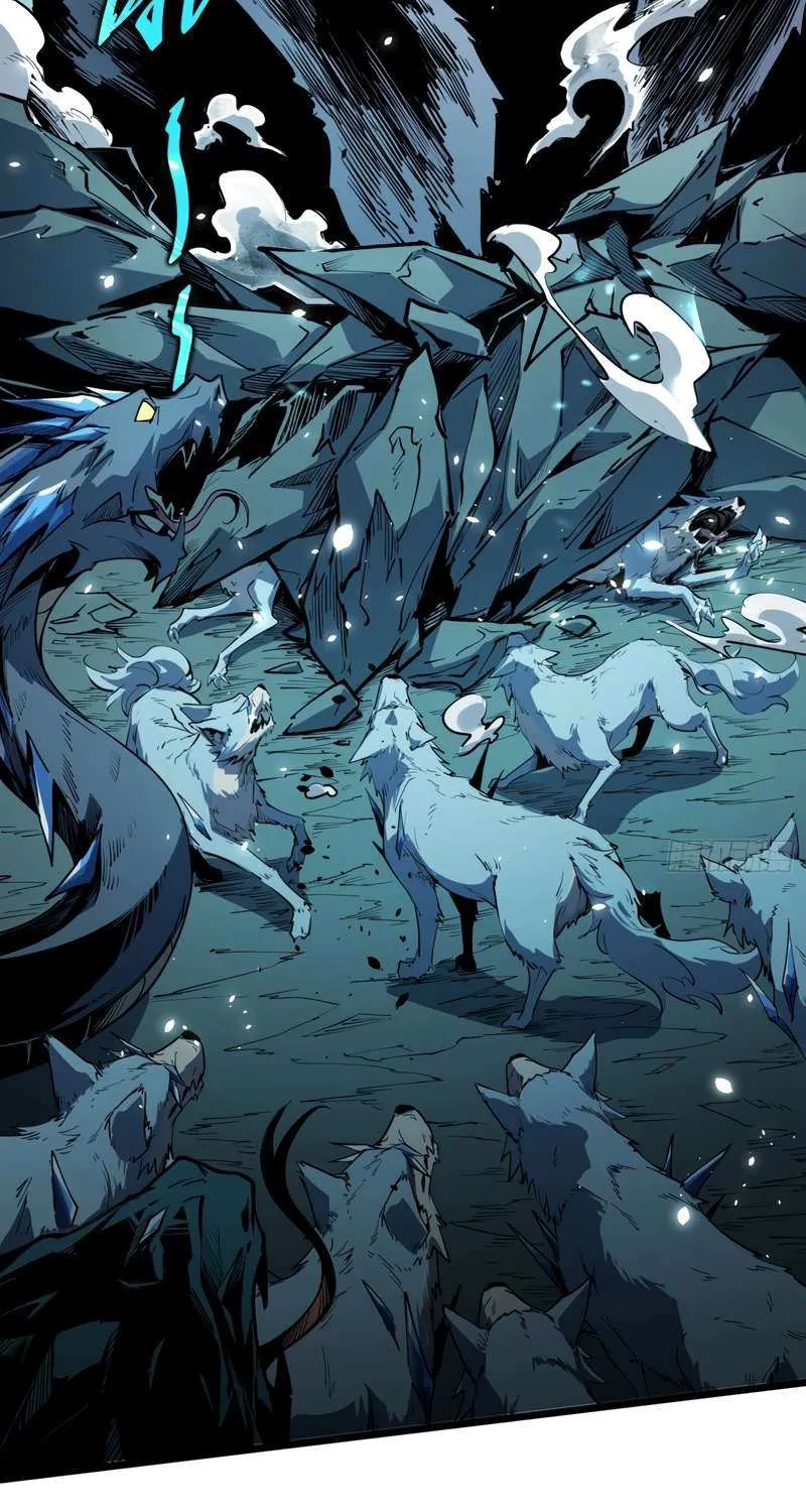 All-Class Awakening:God Slayer