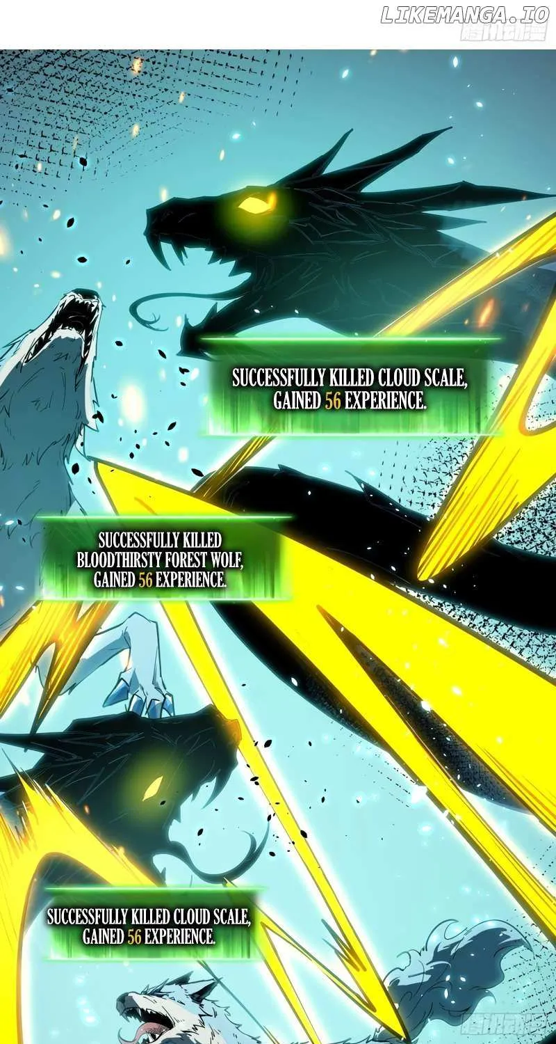 All-Class Awakening:God Slayer