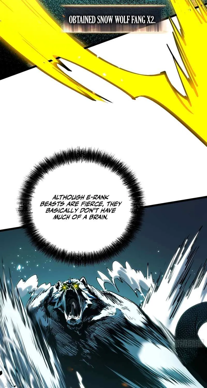 All-Class Awakening:God Slayer