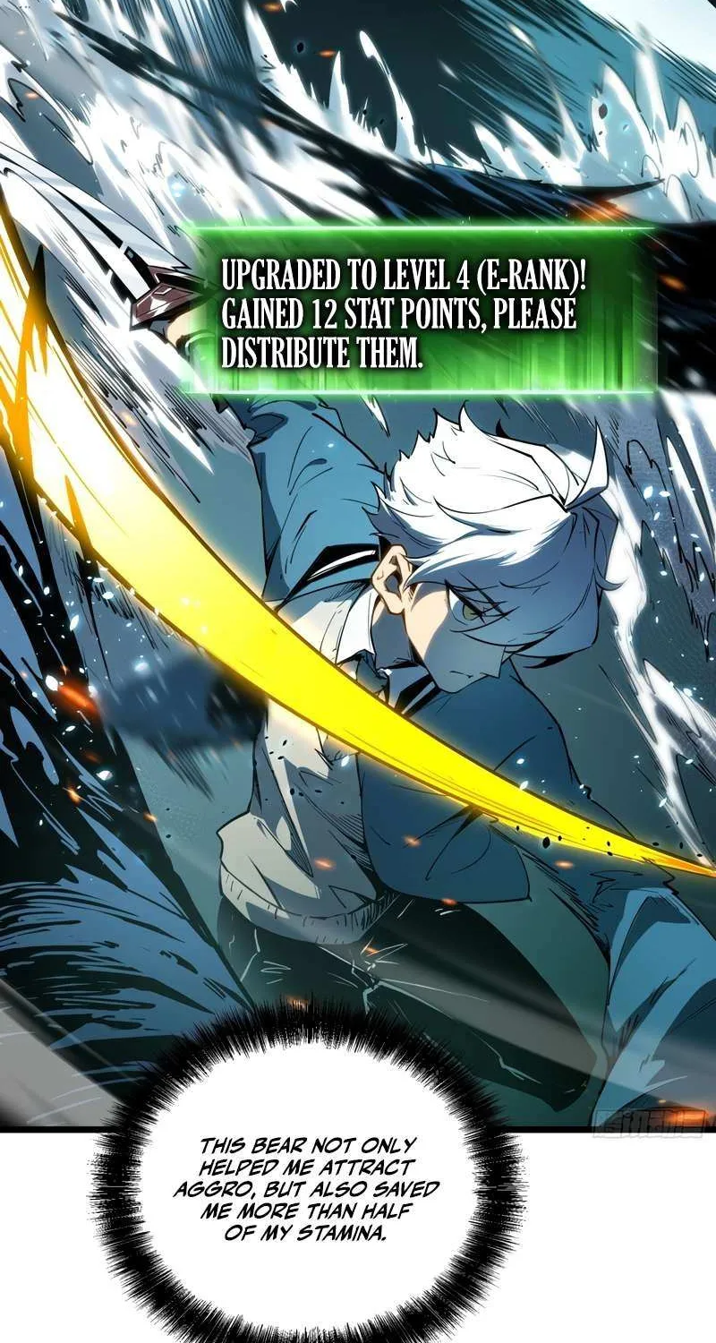 All-Class Awakening:God Slayer