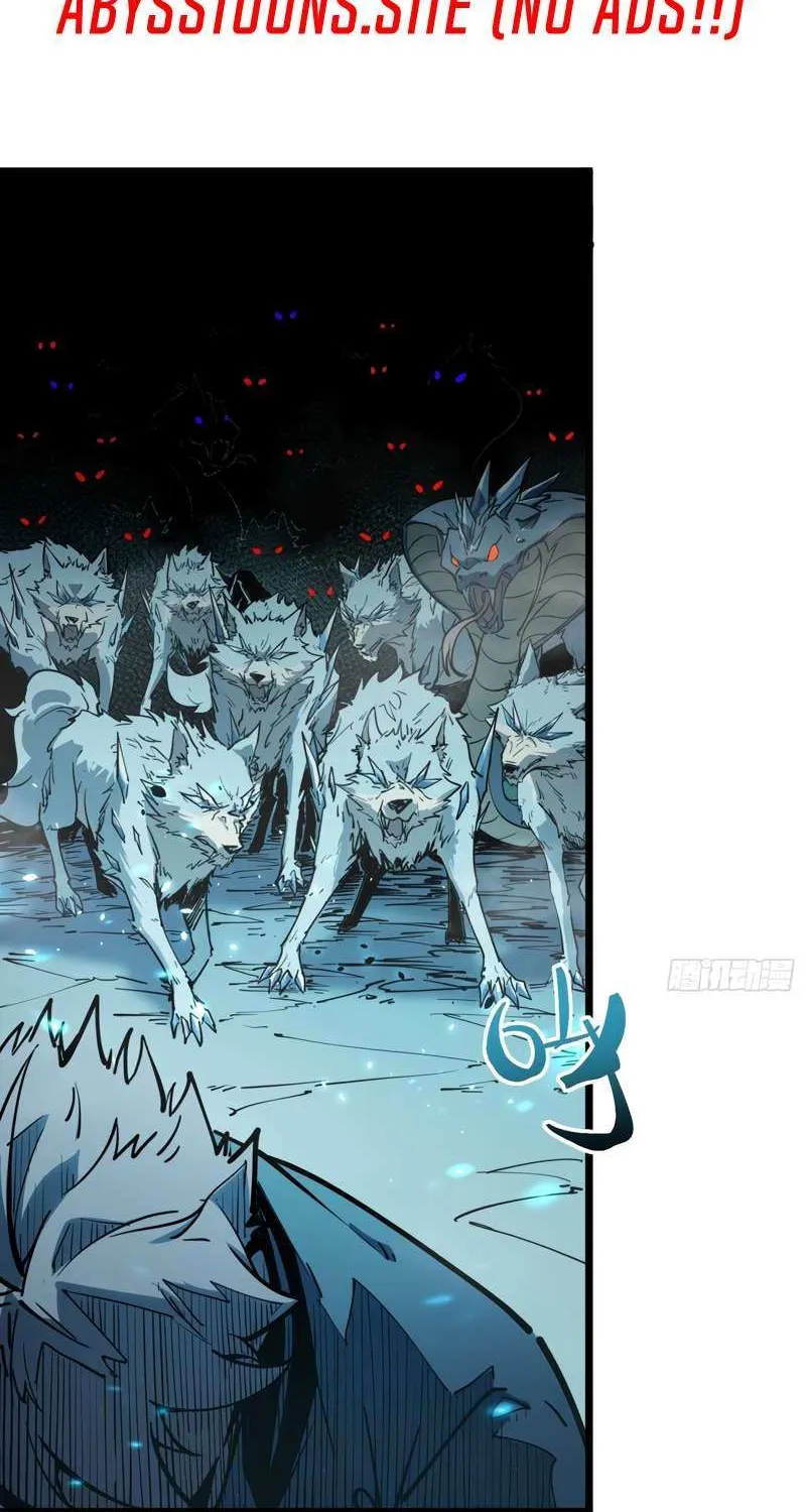 All-Class Awakening:God Slayer