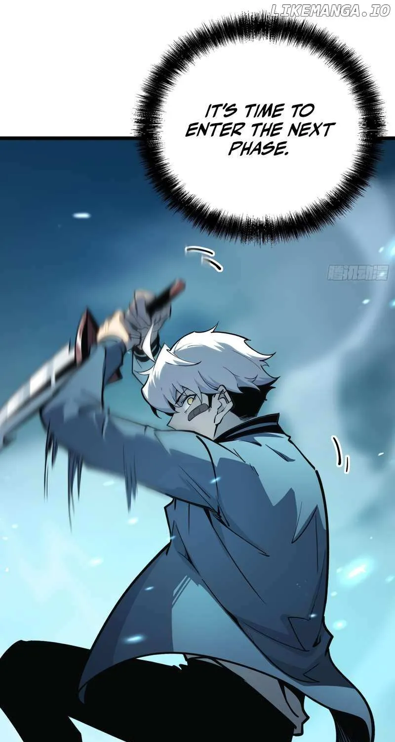 All-Class Awakening:God Slayer