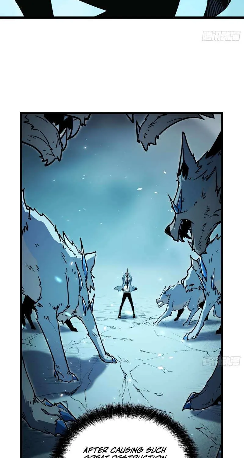 All-Class Awakening:God Slayer