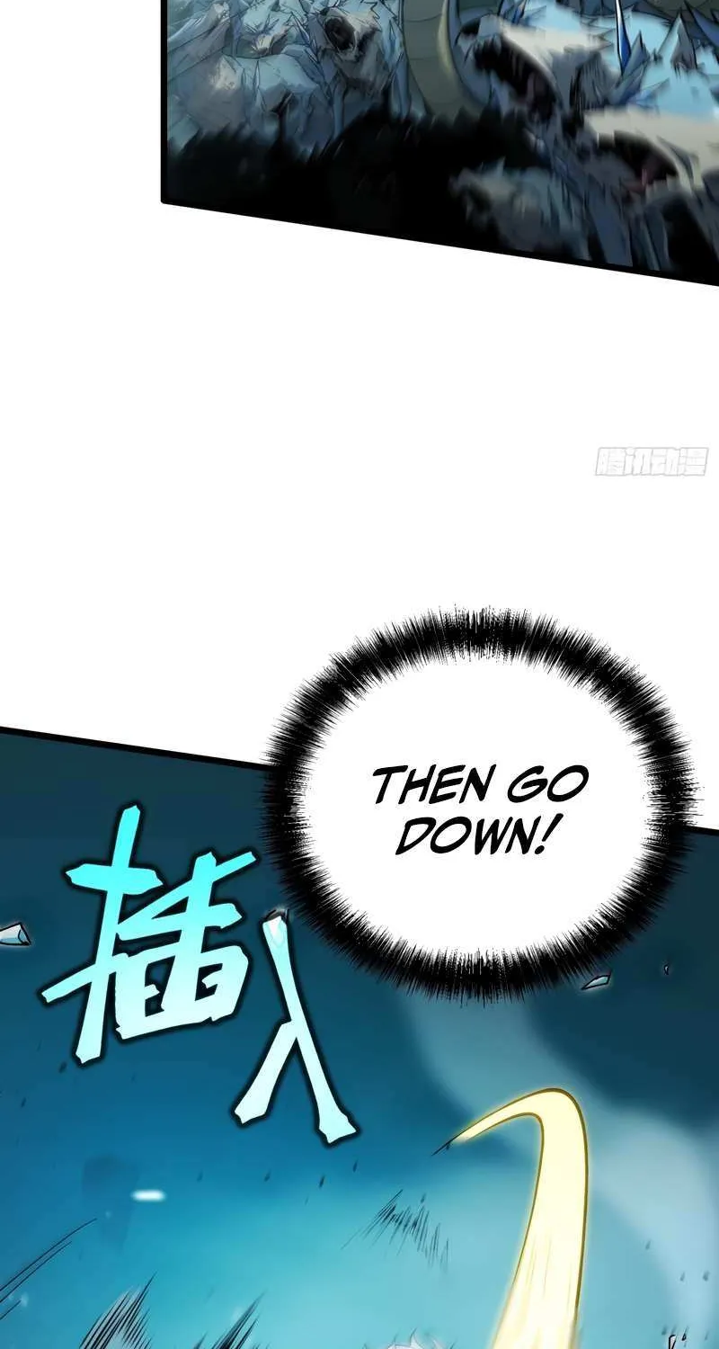 All-Class Awakening:God Slayer