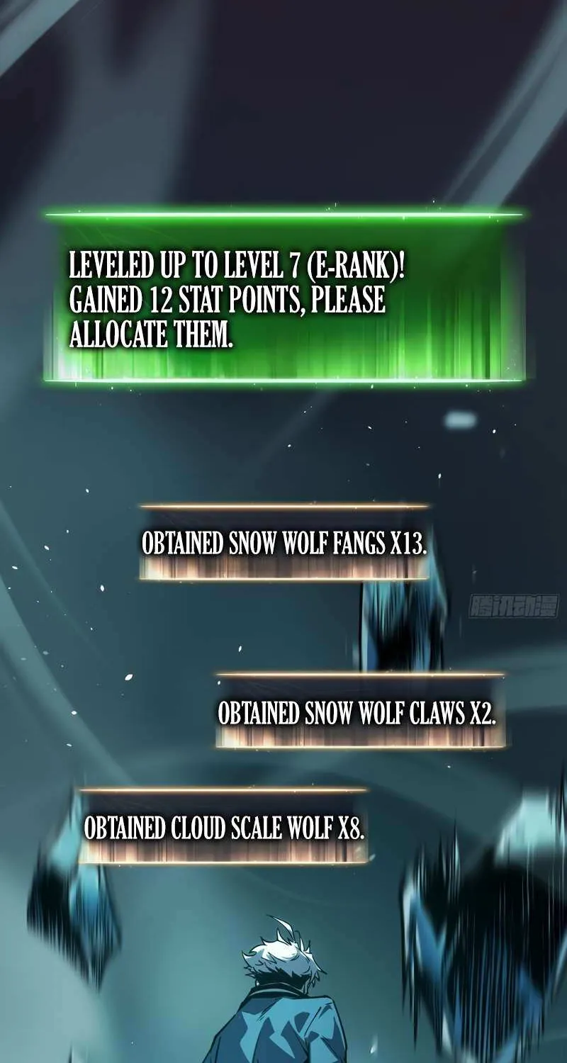 All-Class Awakening:God Slayer