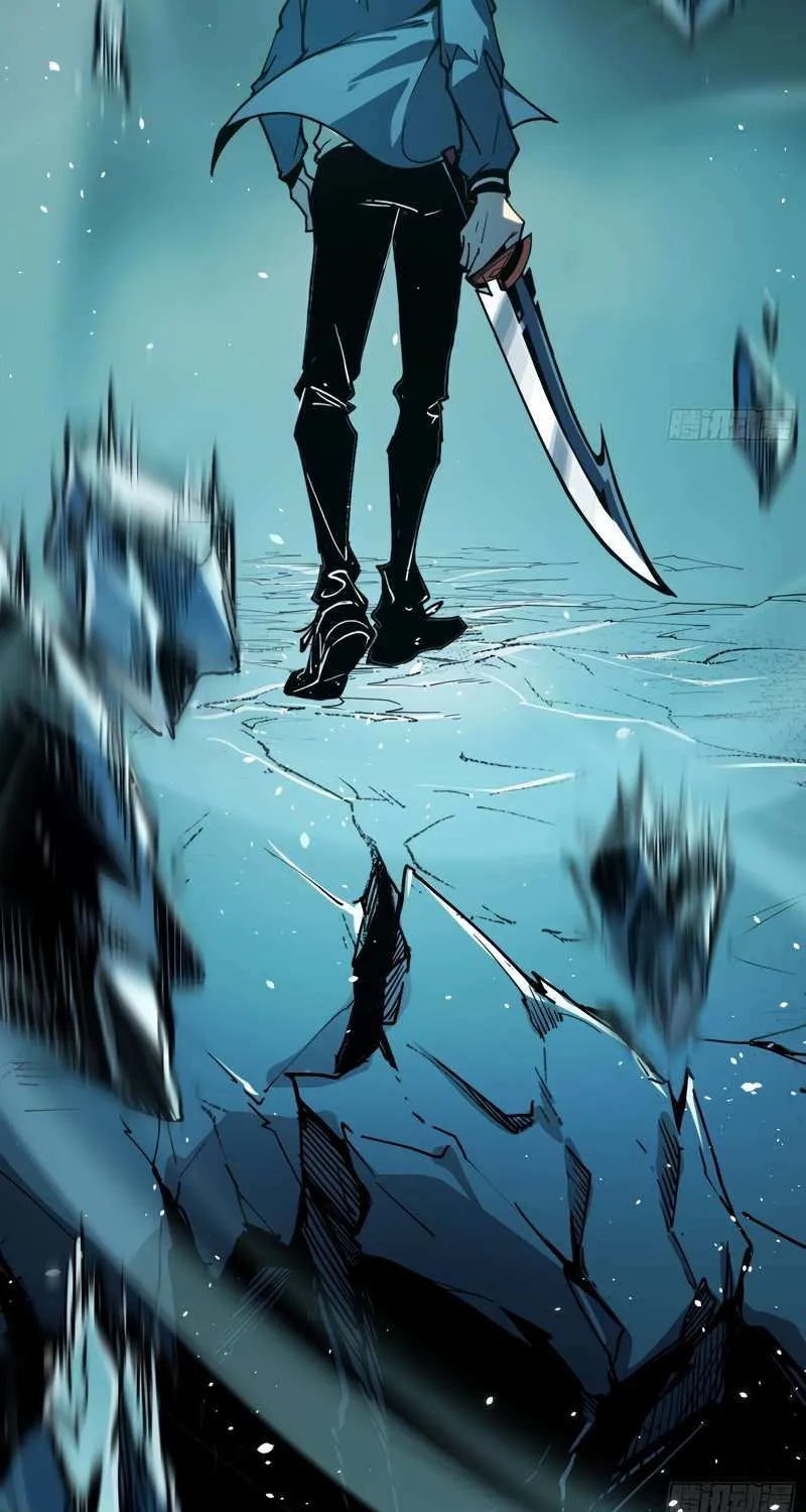 All-Class Awakening:God Slayer