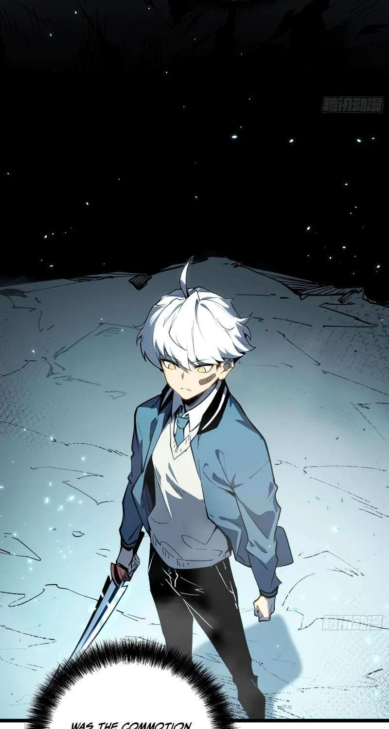 All-Class Awakening:God Slayer