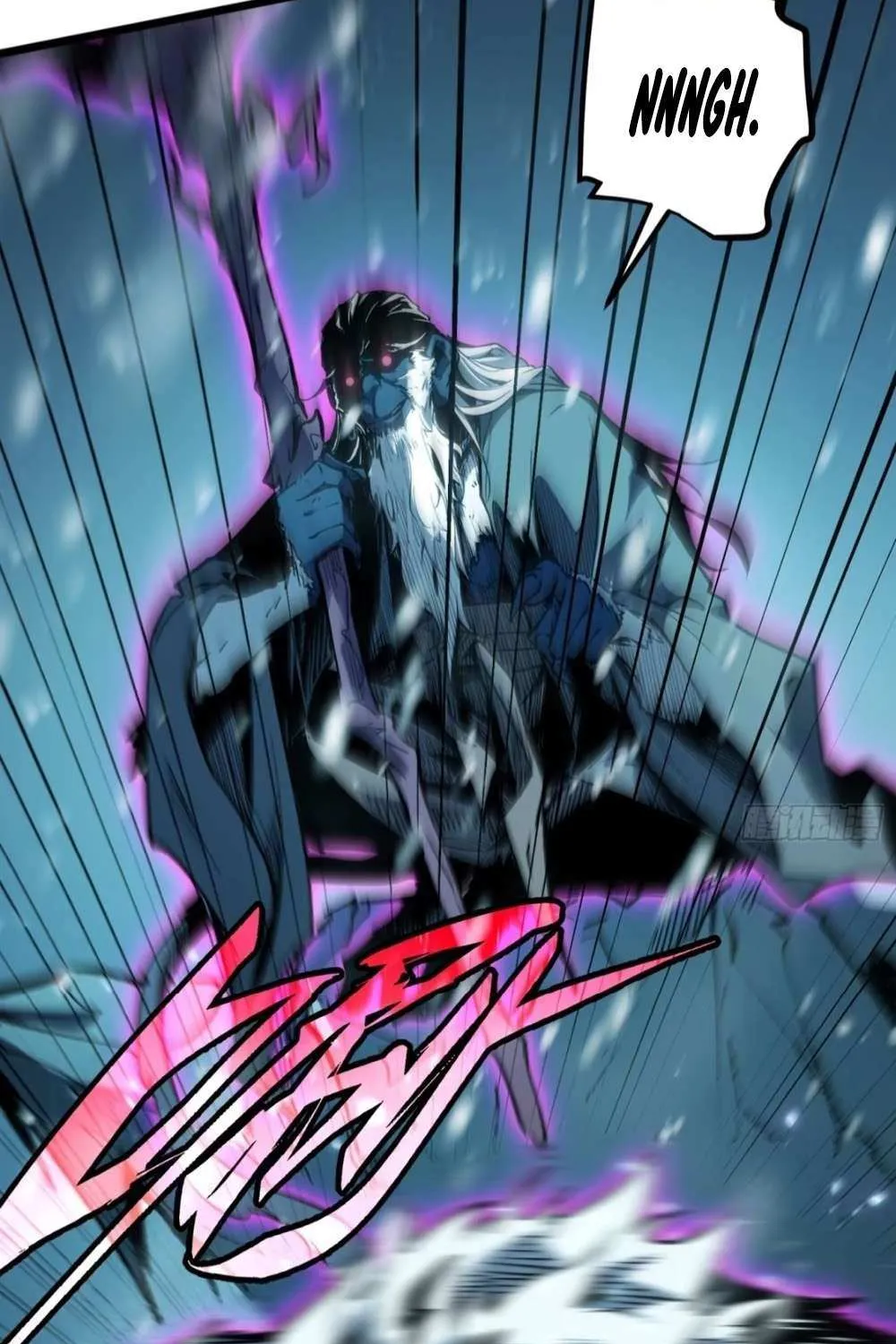 All-Class Awakening:God Slayer