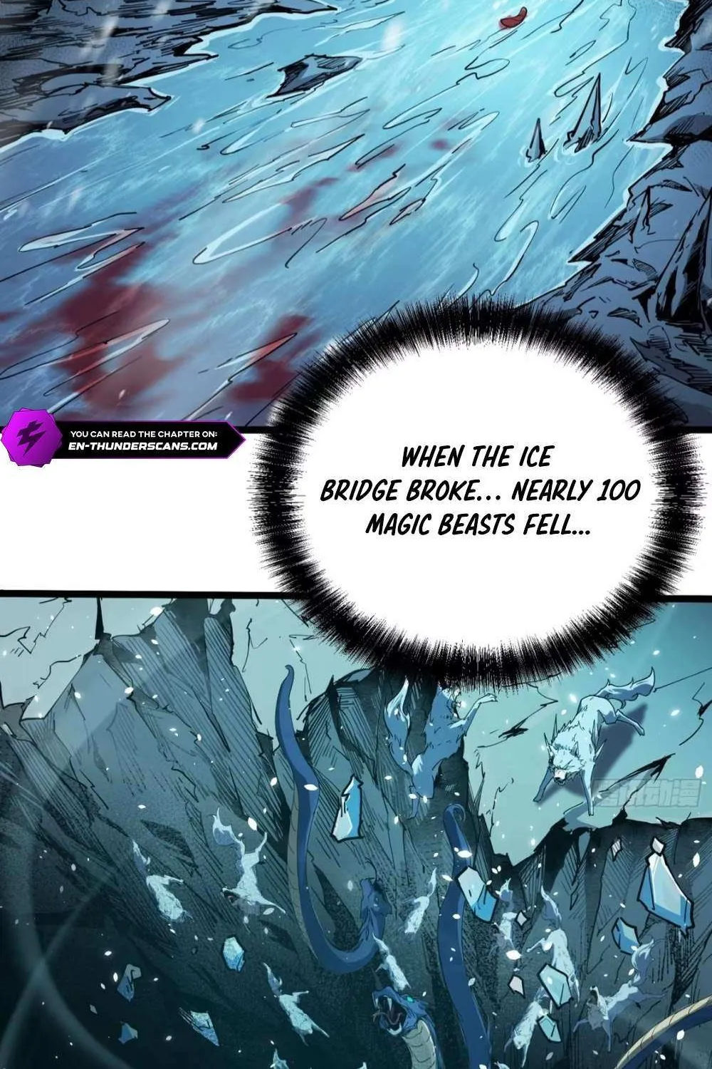 All-Class Awakening:God Slayer