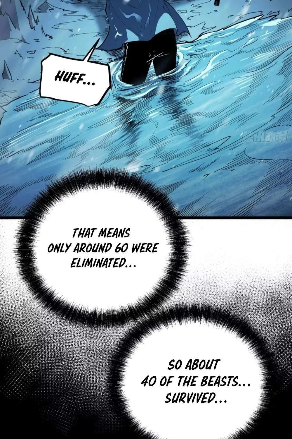 All-Class Awakening:God Slayer