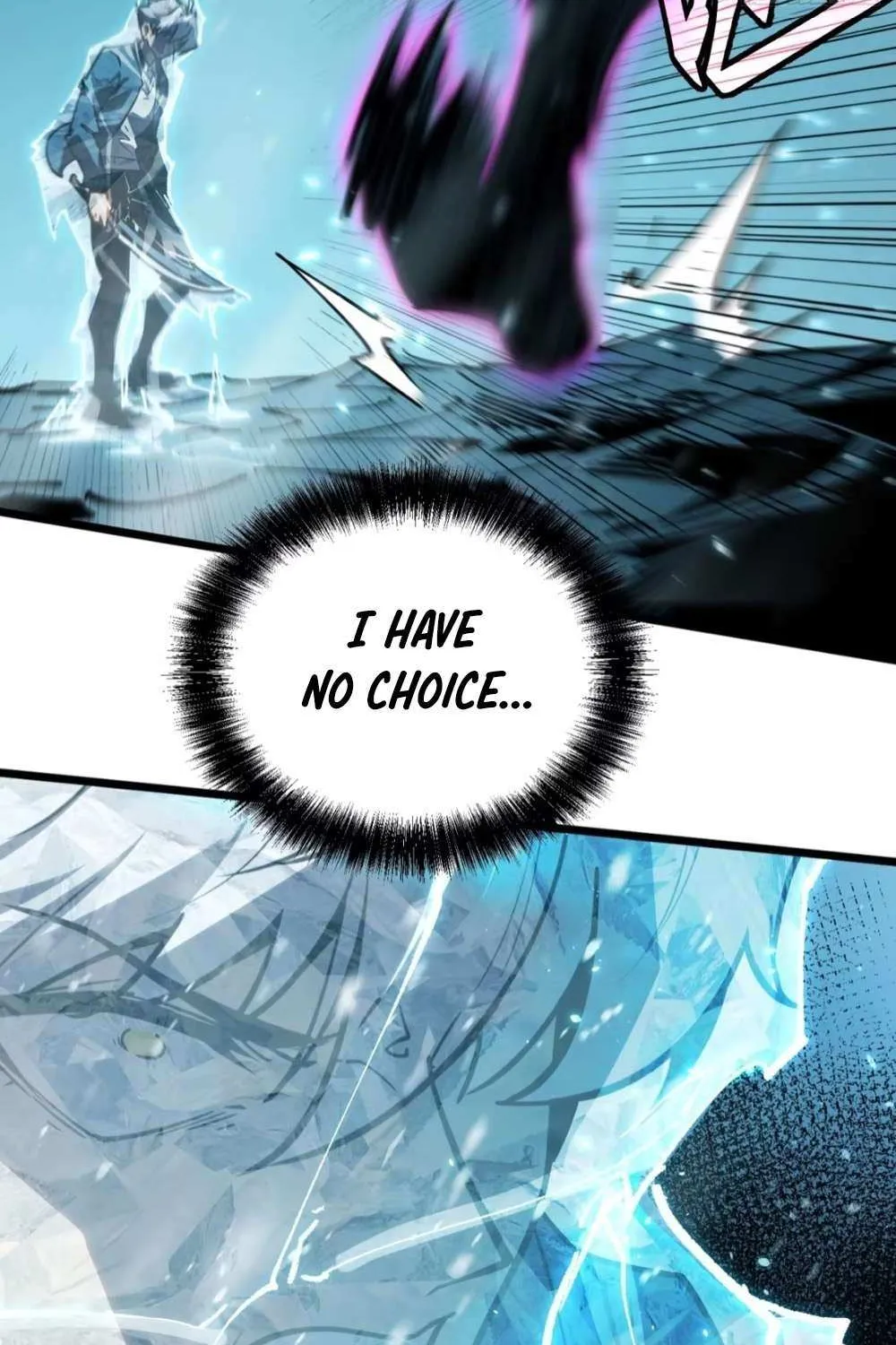 All-Class Awakening:God Slayer