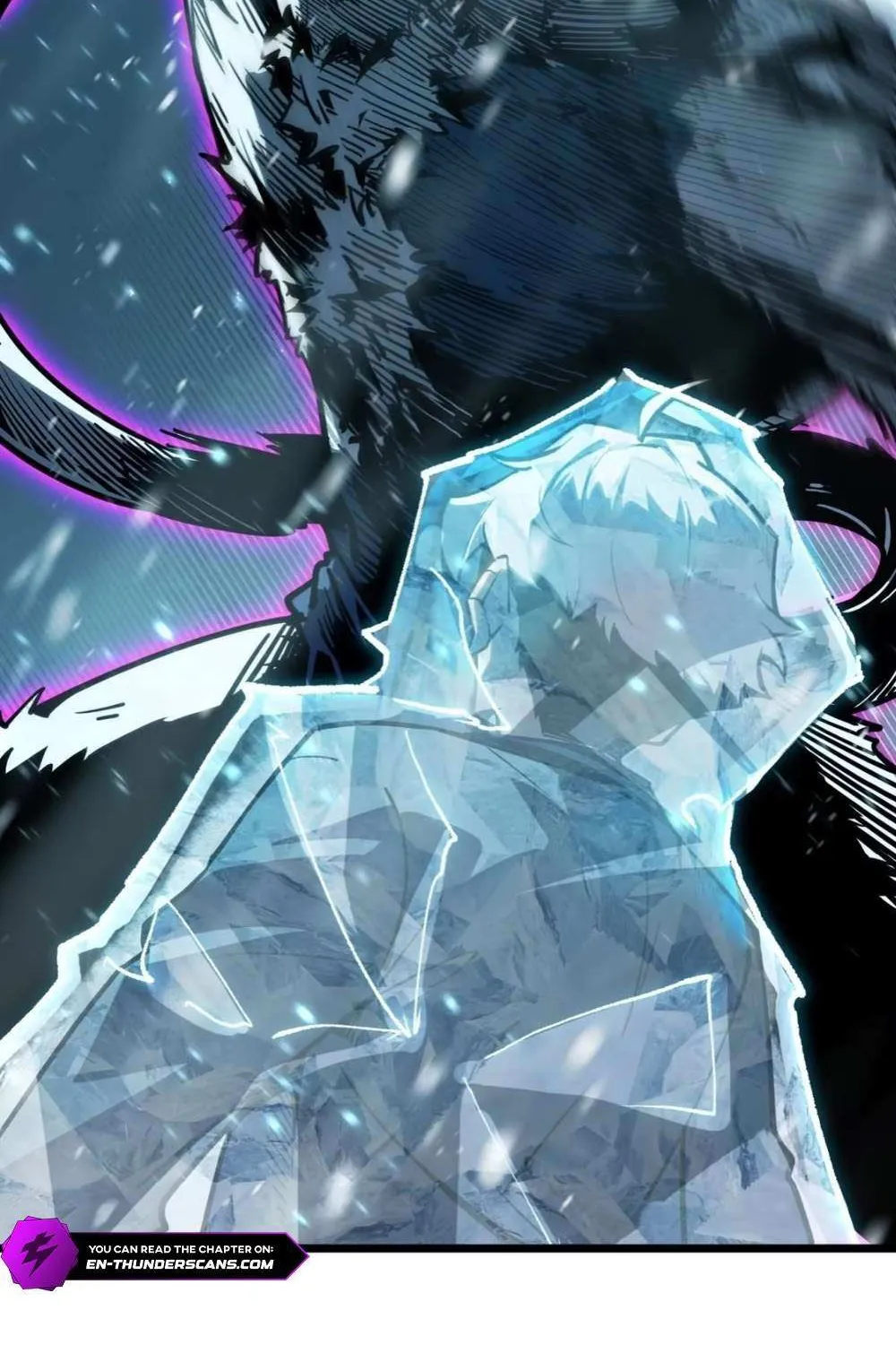 All-Class Awakening:God Slayer