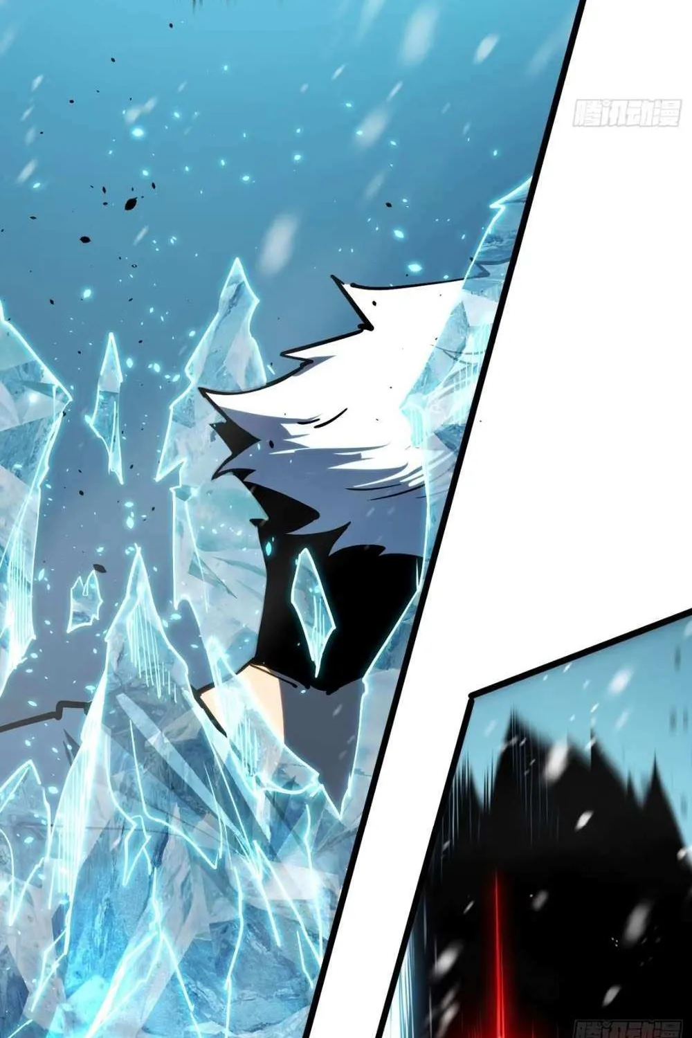 All-Class Awakening:God Slayer